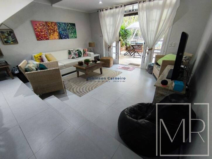 Casa, 3 quartos, 142 m² - Foto 1