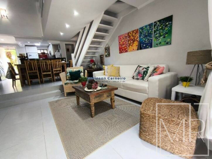 Casa, 3 quartos, 142 m² - Foto 4