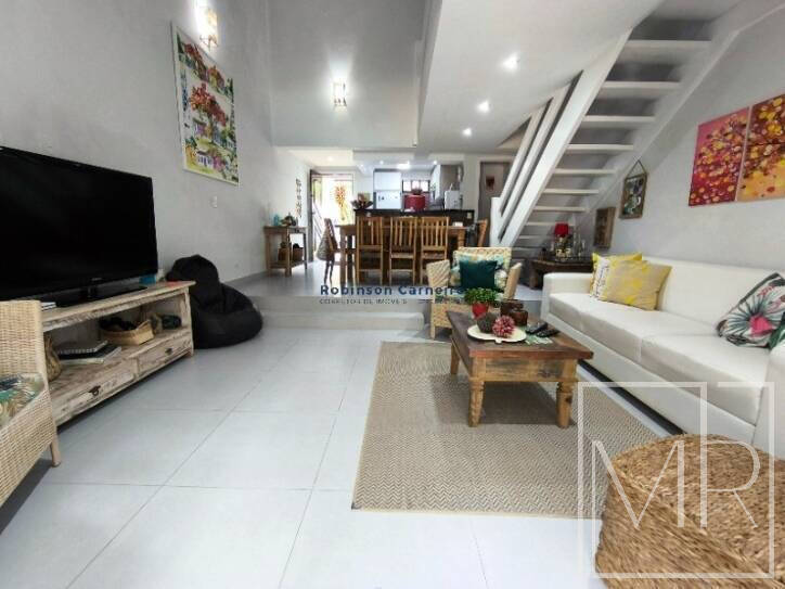 Casa, 3 quartos, 142 m² - Foto 5