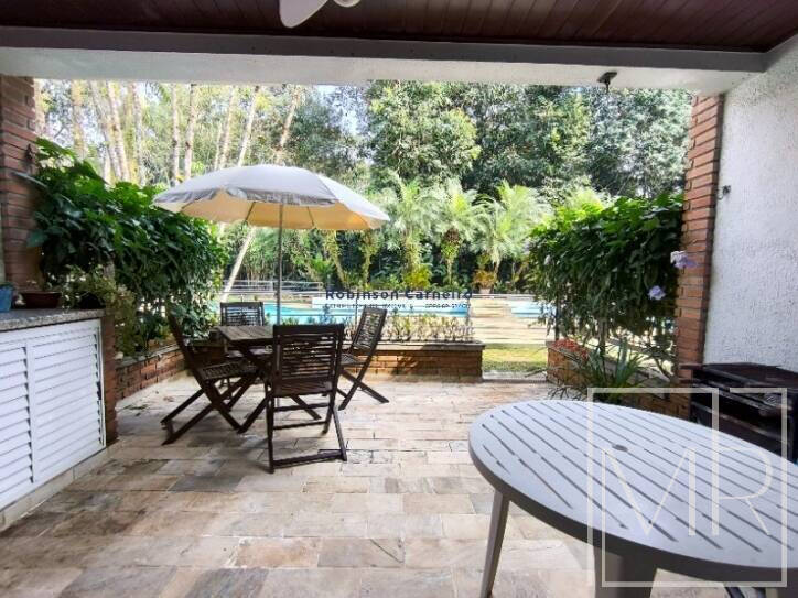 Casa, 3 quartos, 142 m² - Foto 7