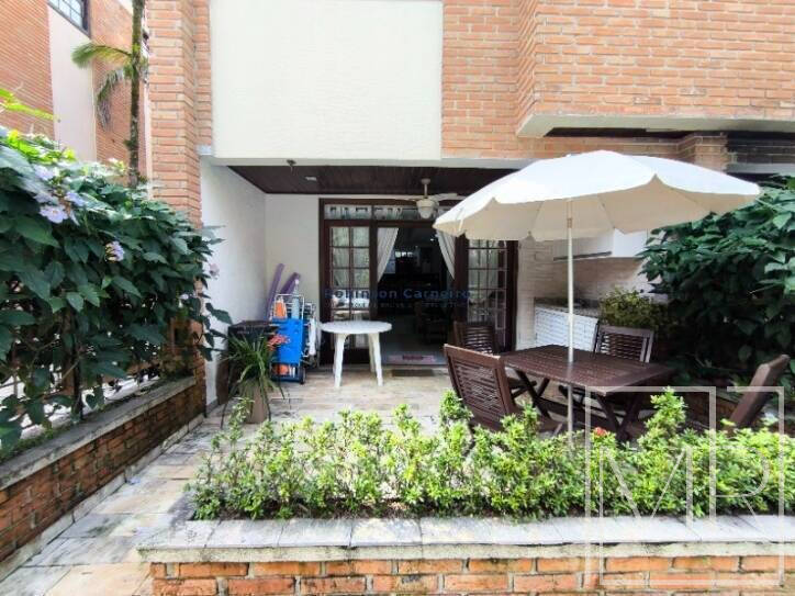 Casa, 3 quartos, 142 m² - Foto 8