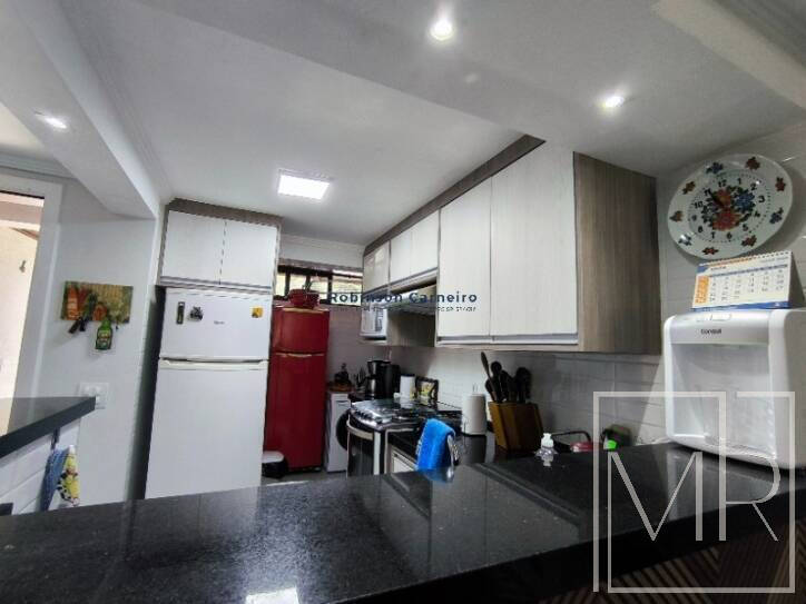 Casa, 3 quartos, 142 m² - Foto 10