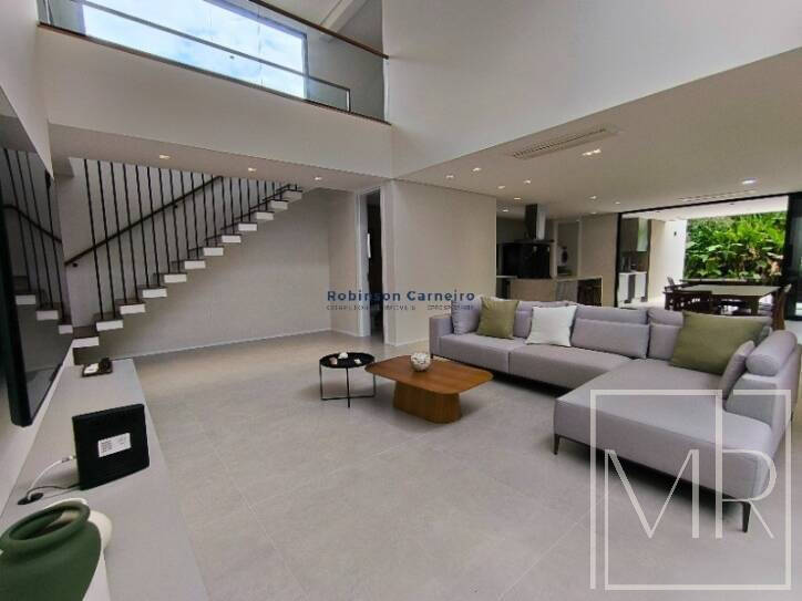 Casa, 4 quartos, 355 m² - Foto 1