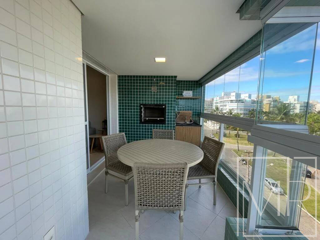 Apartamento, 3 quartos, 102 m² - Foto 4