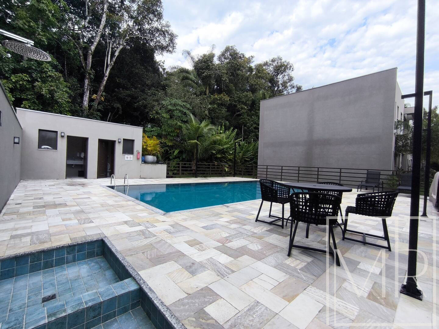 Casa, 2 quartos, 68 m² - Foto 22