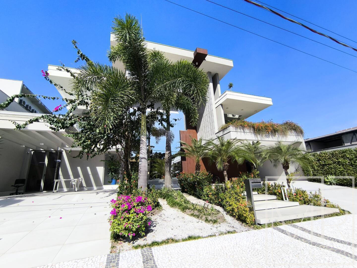 Casa, 7 quartos, 781 m² - Foto 2