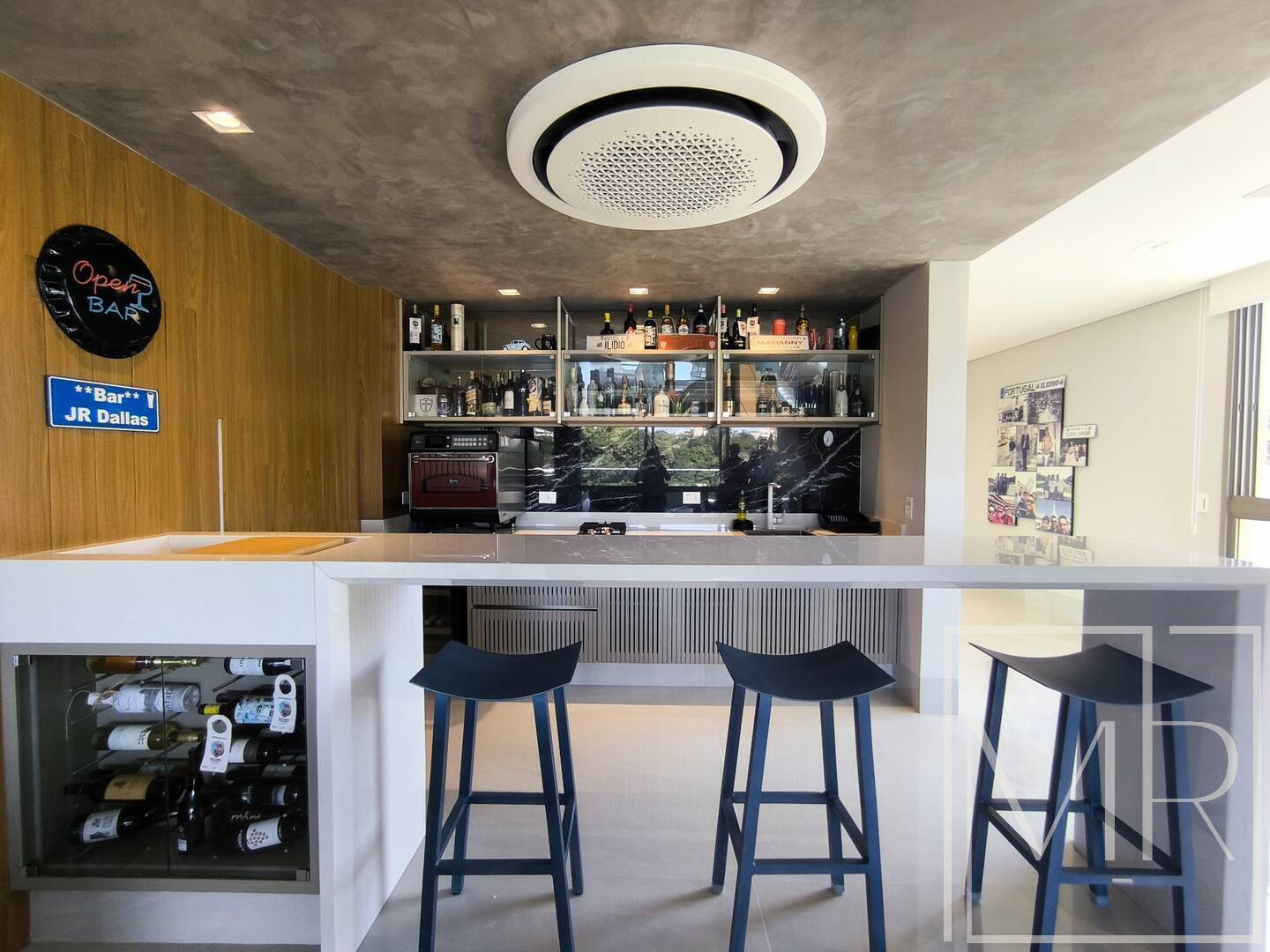 Casa, 7 quartos, 781 m² - Foto 47