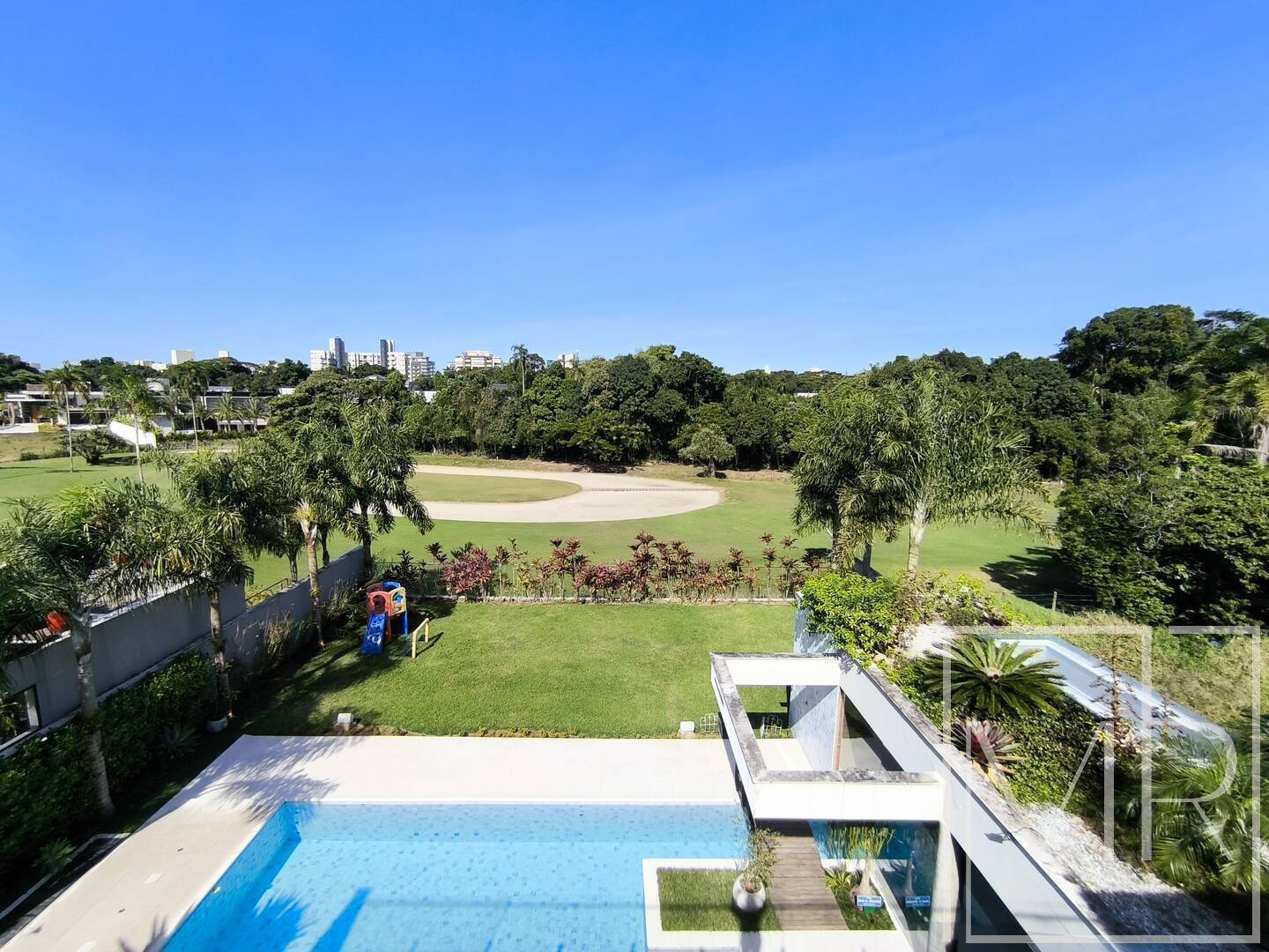 Casa, 7 quartos, 781 m² - Foto 52