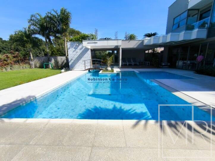 Casa, 7 quartos, 781 m² - Foto 6