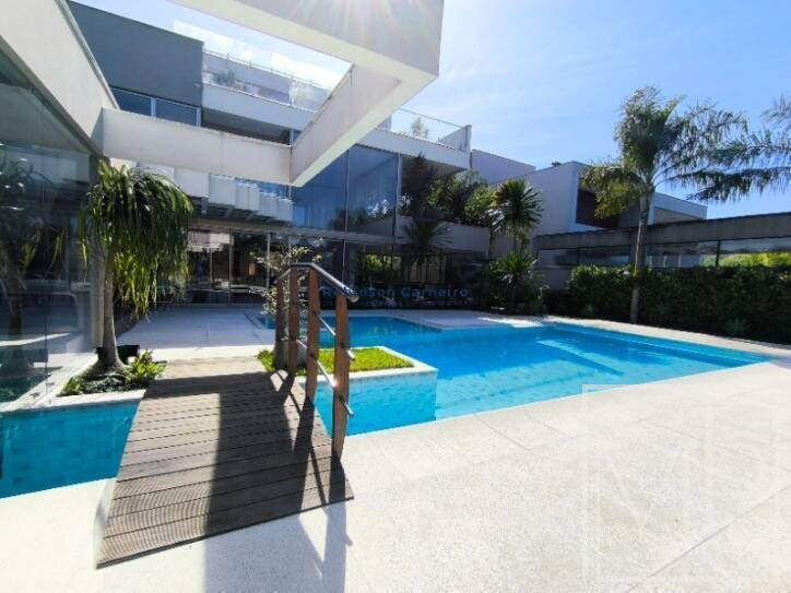 Casa, 7 quartos, 781 m² - Foto 9