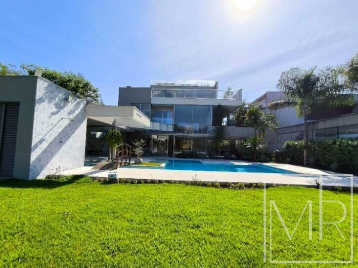 Casa, 7 quartos, 781 m² - Foto 10