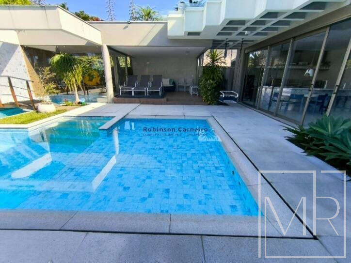Casa, 7 quartos, 781 m² - Foto 12