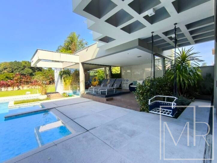 Casa, 7 quartos, 781 m² - Foto 13