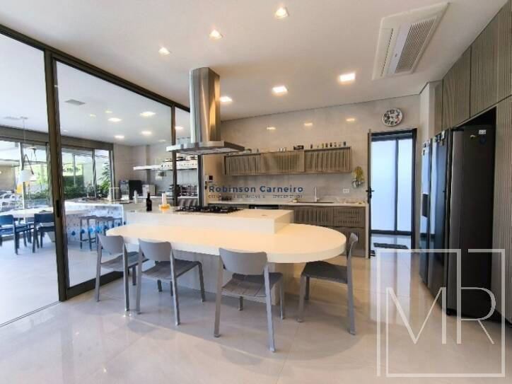 Casa, 7 quartos, 781 m² - Foto 19