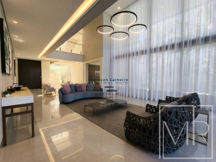 Casa, 7 quartos, 781 m² - Foto 20