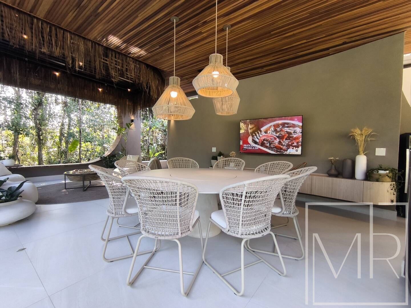 Casa, 6 quartos, 486 m² - Foto 17