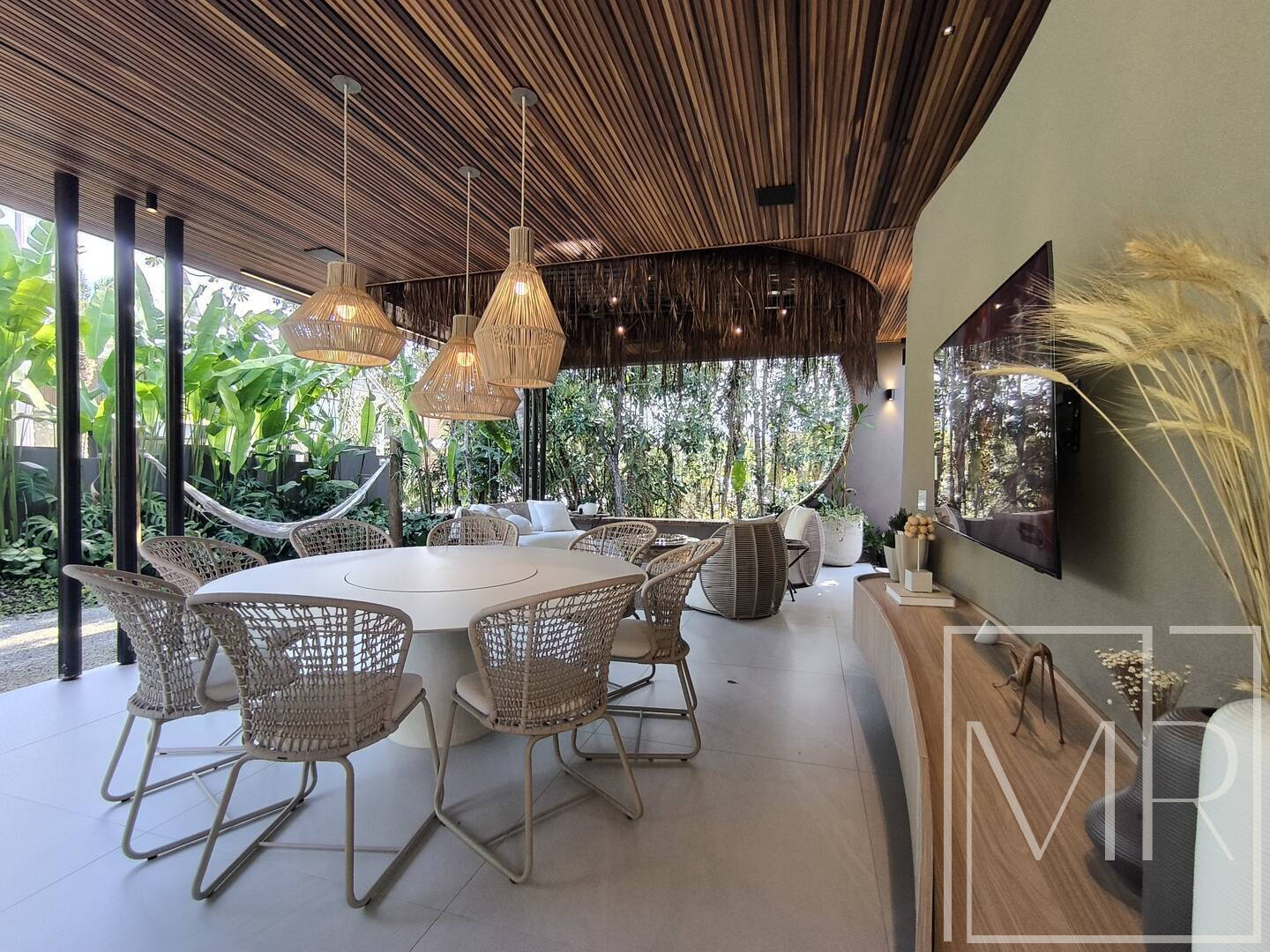 Casa, 6 quartos, 486 m² - Foto 16