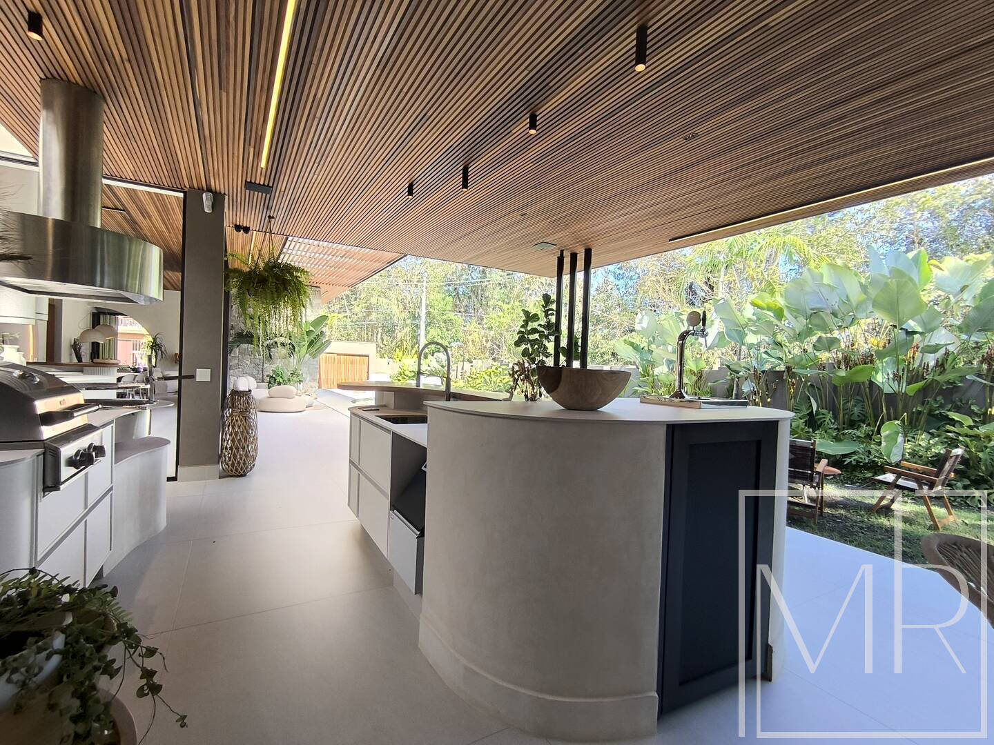Casa, 6 quartos, 486 m² - Foto 15