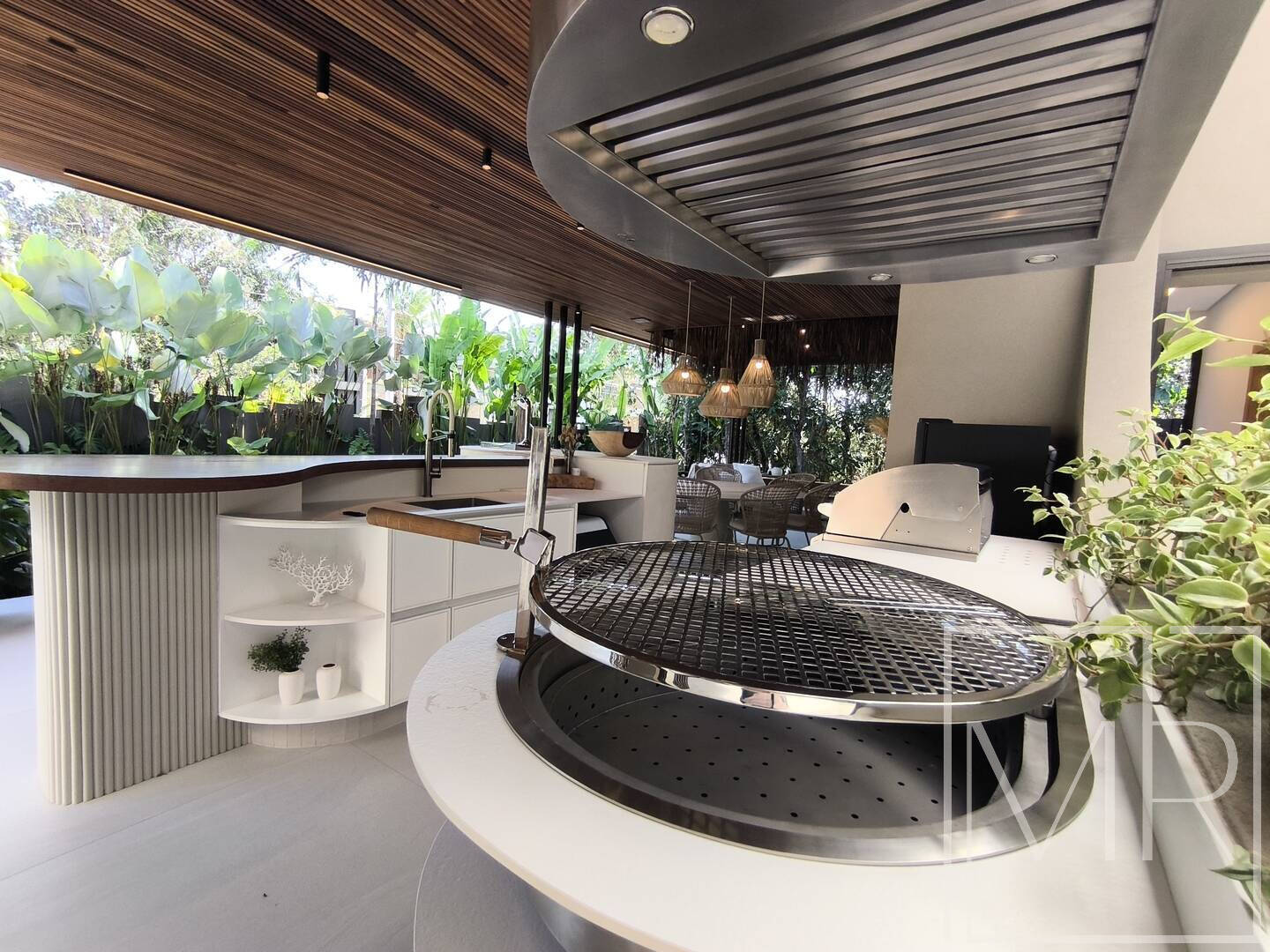 Casa, 6 quartos, 486 m² - Foto 14