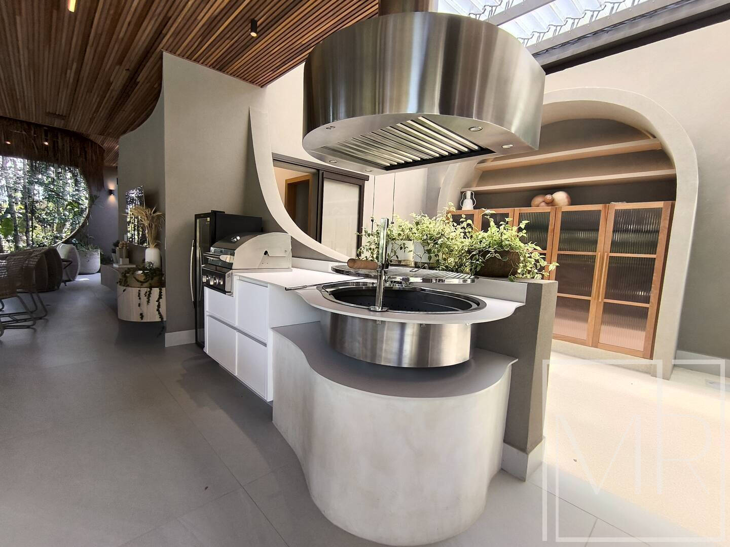 Casa, 6 quartos, 486 m² - Foto 13