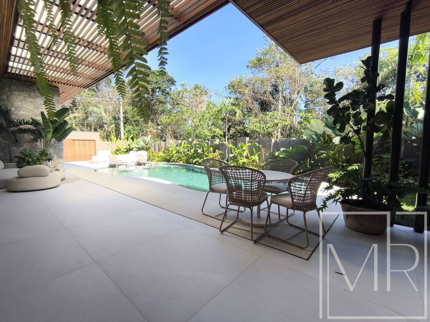 Casa, 6 quartos, 486 m² - Foto 2