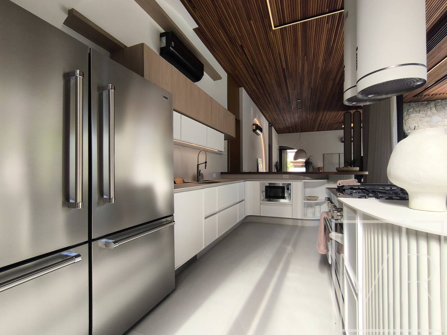 Casa, 6 quartos, 486 m² - Foto 9