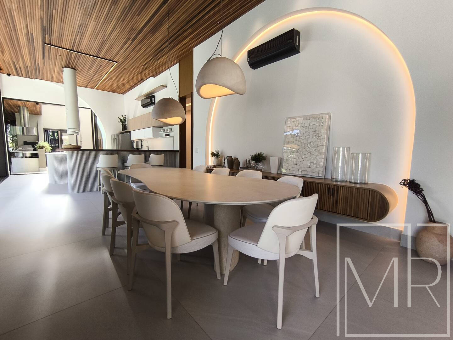 Casa, 6 quartos, 486 m² - Foto 7