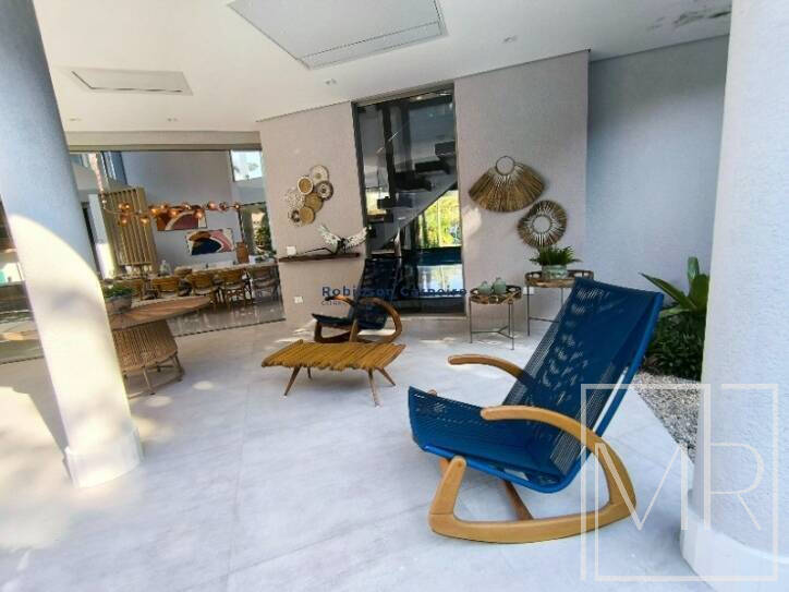 Casa, 7 quartos, 731 m² - Foto 6