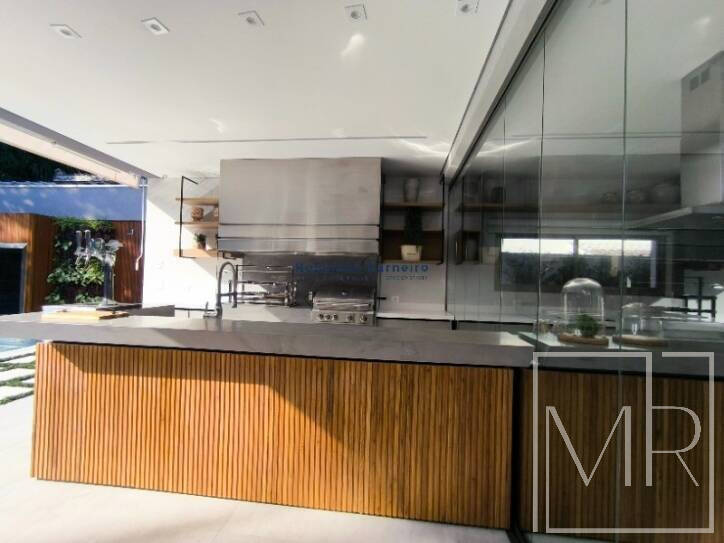 Casa, 7 quartos, 731 m² - Foto 8