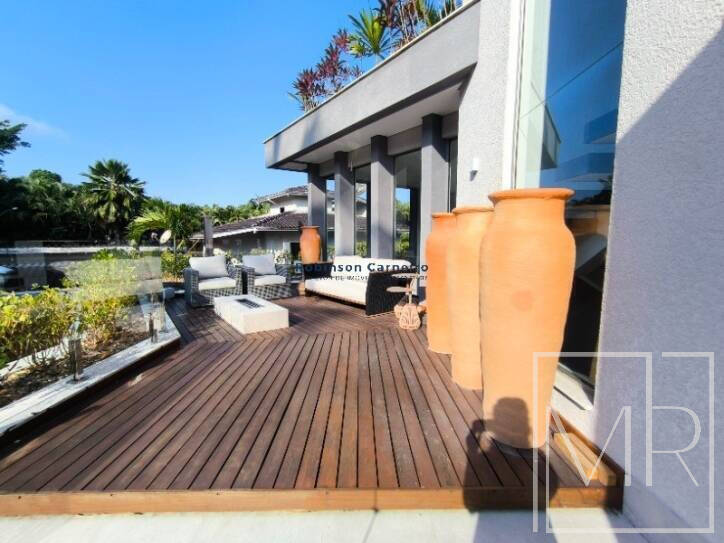 Casa, 7 quartos, 731 m² - Foto 24
