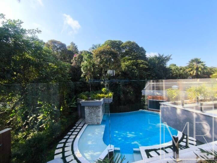 Casa, 7 quartos, 731 m² - Foto 30