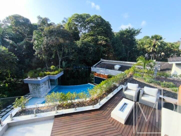 Casa, 7 quartos, 731 m² - Foto 2