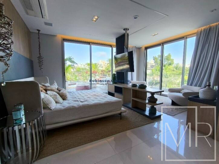 Casa, 7 quartos, 731 m² - Foto 34