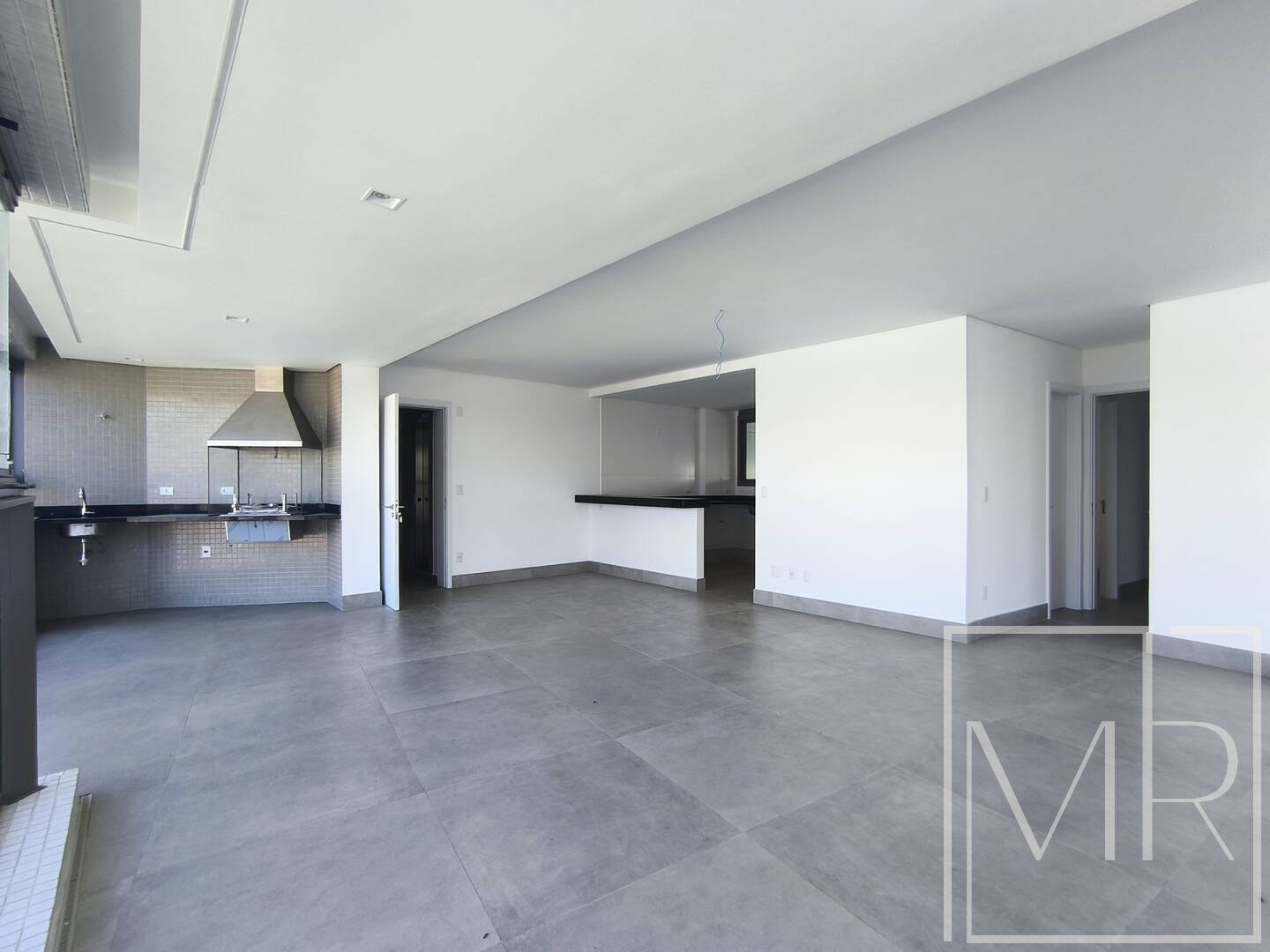Apartamento, 3 quartos, 163 m² - Foto 2