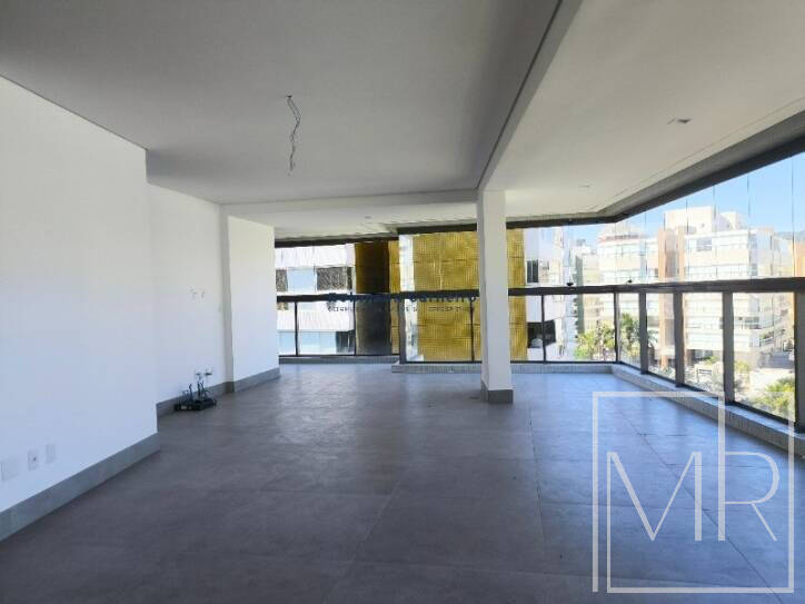 Apartamento, 3 quartos, 163 m² - Foto 1