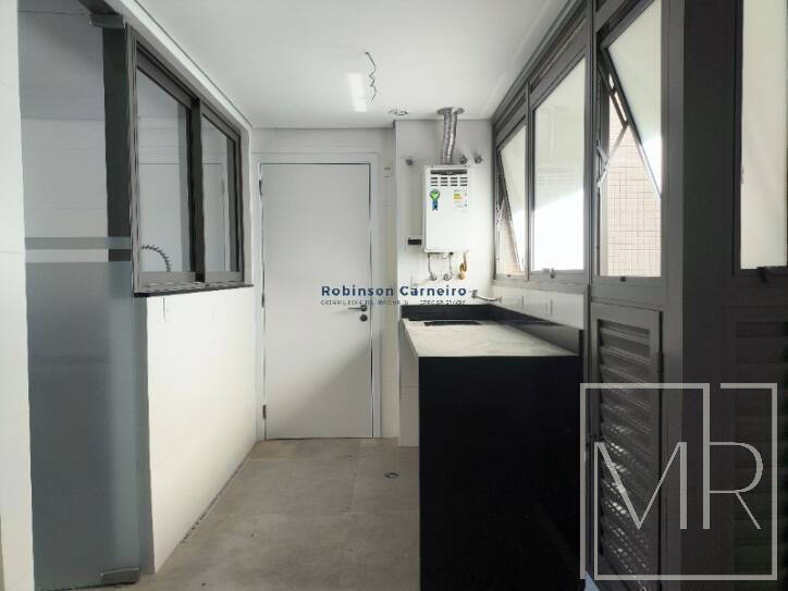 Apartamento, 3 quartos, 163 m² - Foto 4