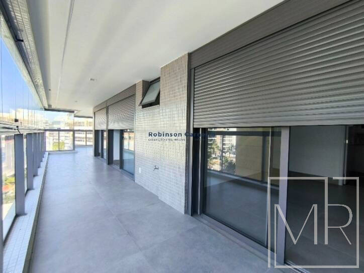 Apartamento, 3 quartos, 163 m² - Foto 15