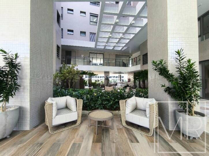 Apartamento, 3 quartos, 163 m² - Foto 19