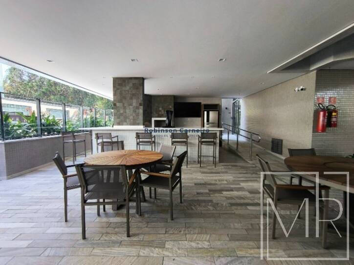 Apartamento, 3 quartos, 163 m² - Foto 21