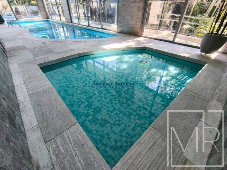 Apartamento, 3 quartos, 163 m² - Foto 25