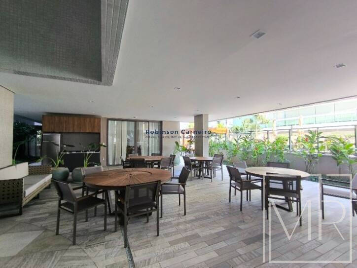Apartamento, 3 quartos, 163 m² - Foto 26