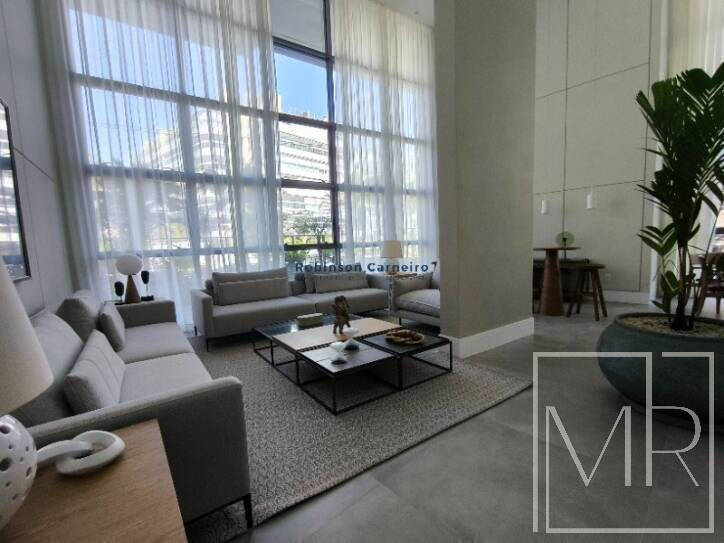 Apartamento, 3 quartos, 163 m² - Foto 27