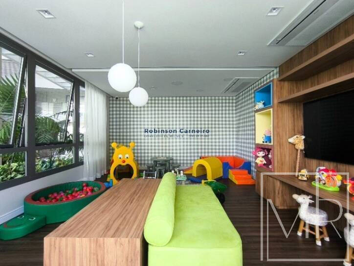 Apartamento, 3 quartos, 163 m² - Foto 30