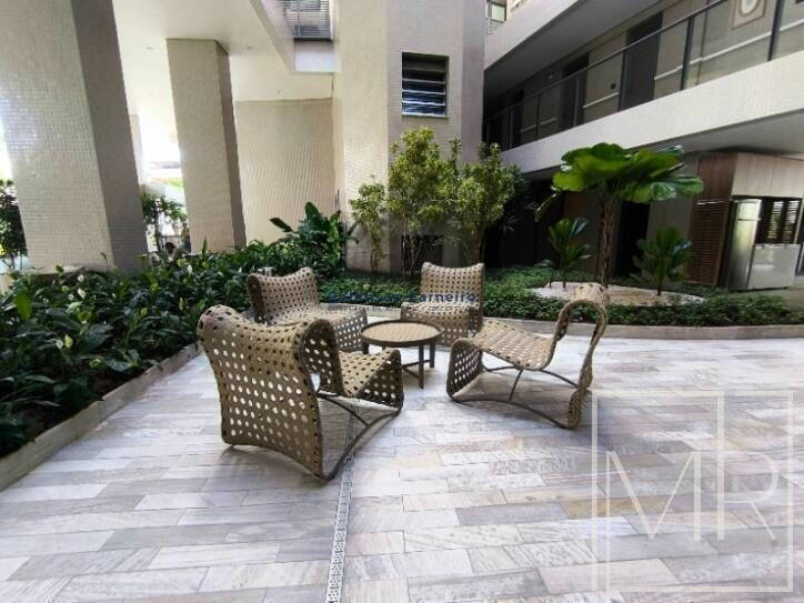 Apartamento, 3 quartos, 163 m² - Foto 32
