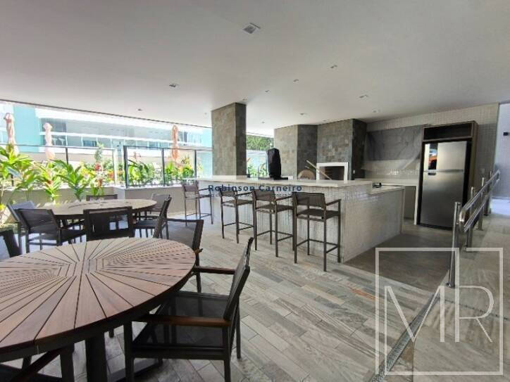 Apartamento, 3 quartos, 163 m² - Foto 33