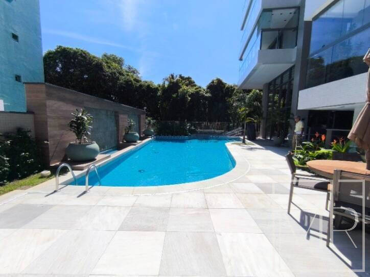 Apartamento, 3 quartos, 163 m² - Foto 35