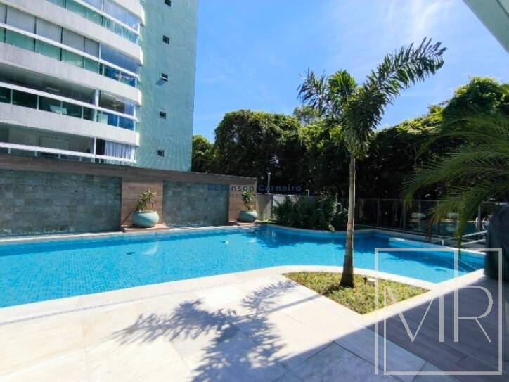 Apartamento, 3 quartos, 163 m² - Foto 36