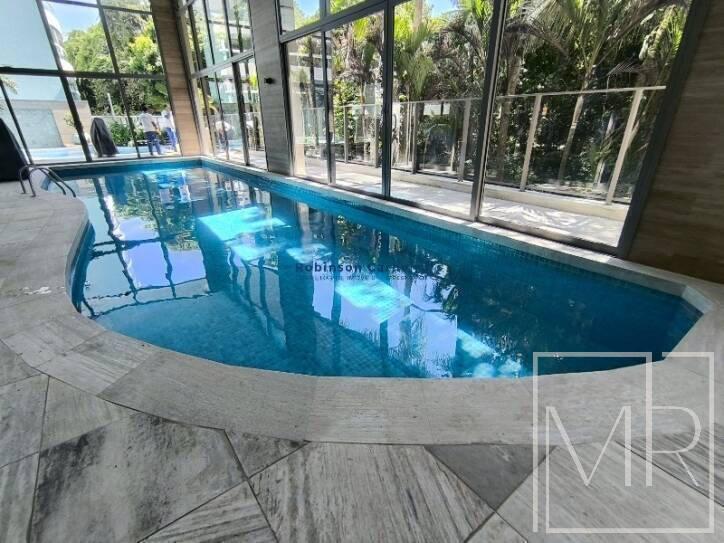 Apartamento, 3 quartos, 163 m² - Foto 37