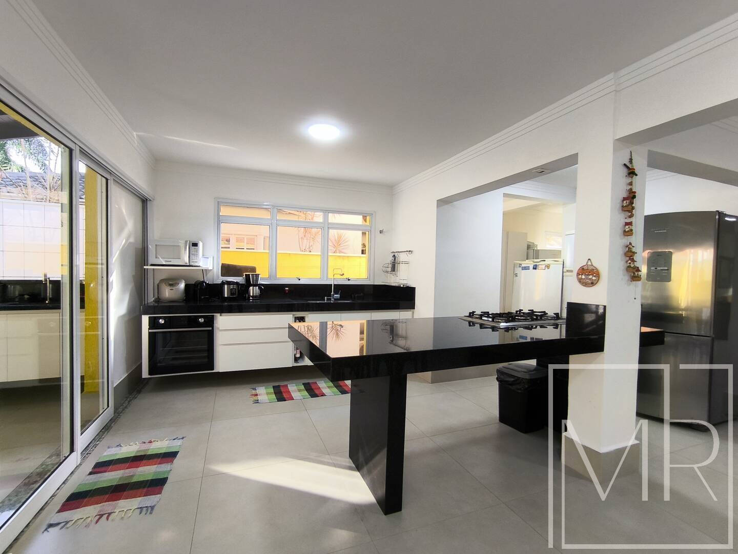 Casa, 6 quartos, 208 m² - Foto 31