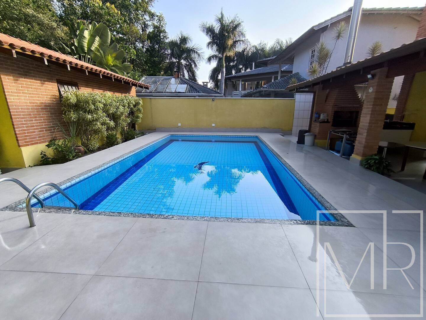 Casa, 6 quartos, 208 m² - Foto 43